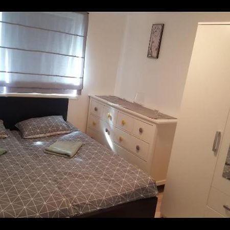 Apartments بورشغرون المظهر الخارجي الصورة