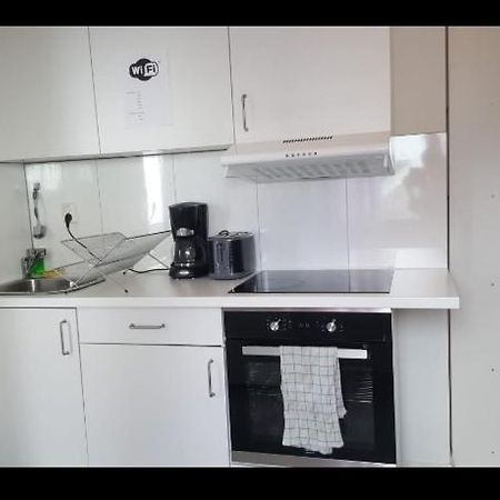 Apartments بورشغرون المظهر الخارجي الصورة