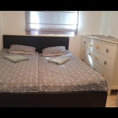 Apartments بورشغرون المظهر الخارجي الصورة