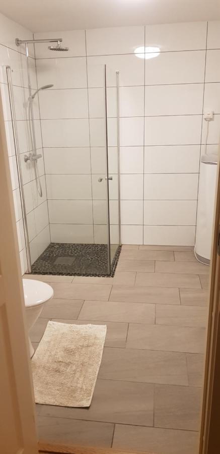 Apartments بورشغرون المظهر الخارجي الصورة