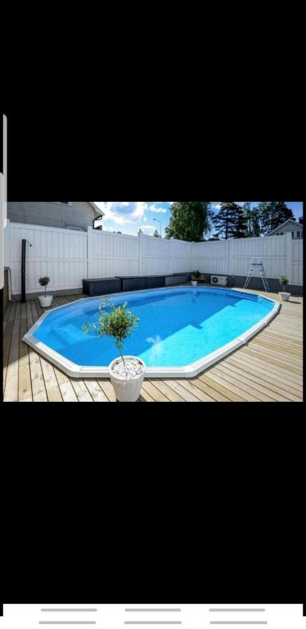 Apartments بورشغرون المظهر الخارجي الصورة