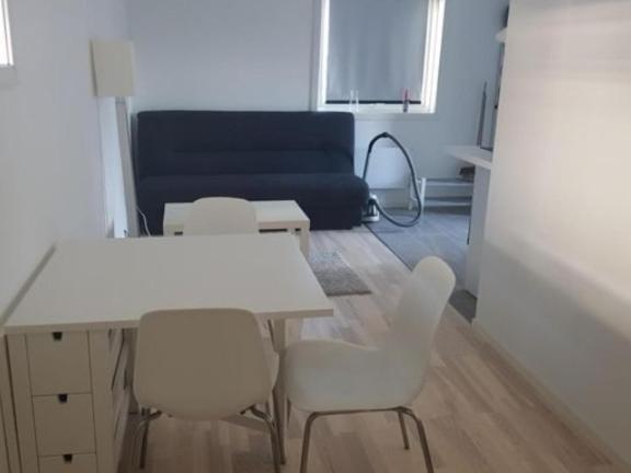 Apartments بورشغرون المظهر الخارجي الصورة