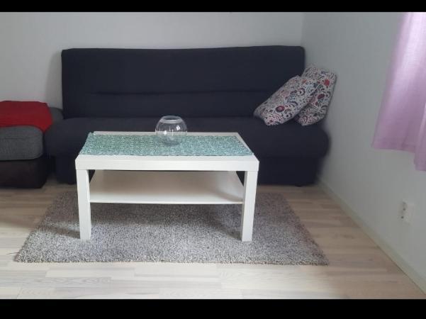 Apartments بورشغرون المظهر الخارجي الصورة