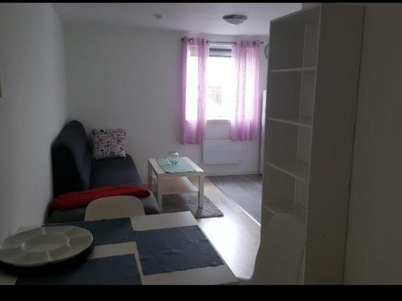 Apartments بورشغرون المظهر الخارجي الصورة