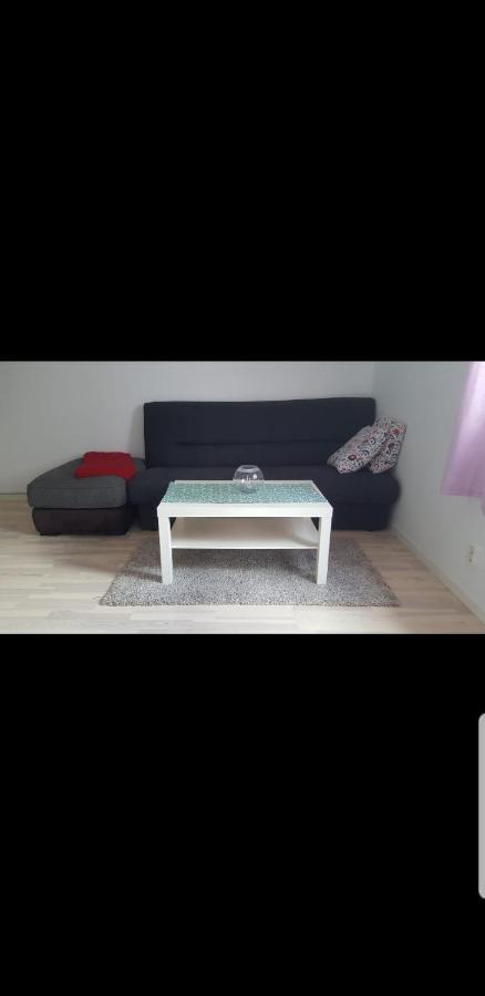 Apartments بورشغرون المظهر الخارجي الصورة
