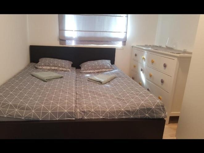 Apartments بورشغرون المظهر الخارجي الصورة
